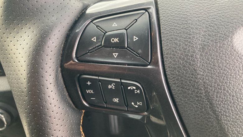 Ford Ranger Diesel Pick Up Double Cab Wildtrak 2.0 EcoBlue 213 Auto